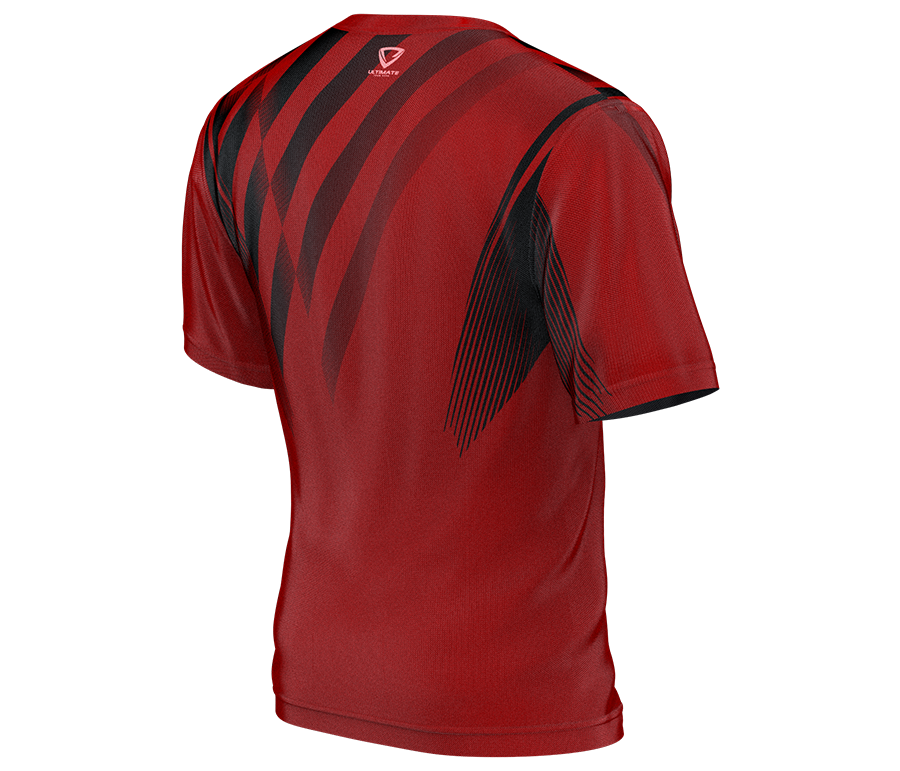 Array (Red) | Ultimate Team Gear