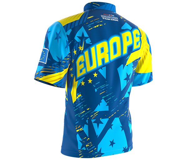 jersey in the eu