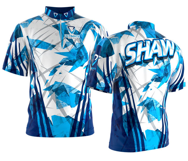 Jayson Shaw Jersey | Ultimate Team Gear