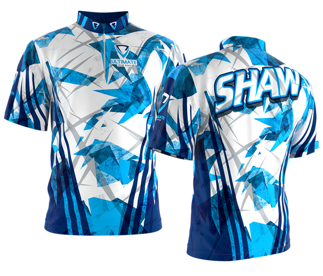 shaw jersey