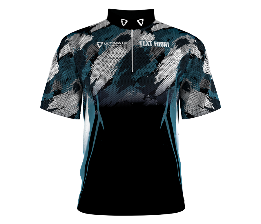 Camo Blue | Ultimate Team Gear