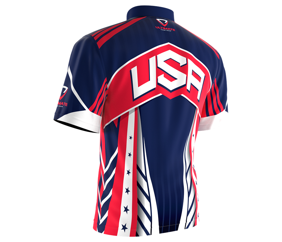 USA 2 | Ultimate Team Gear