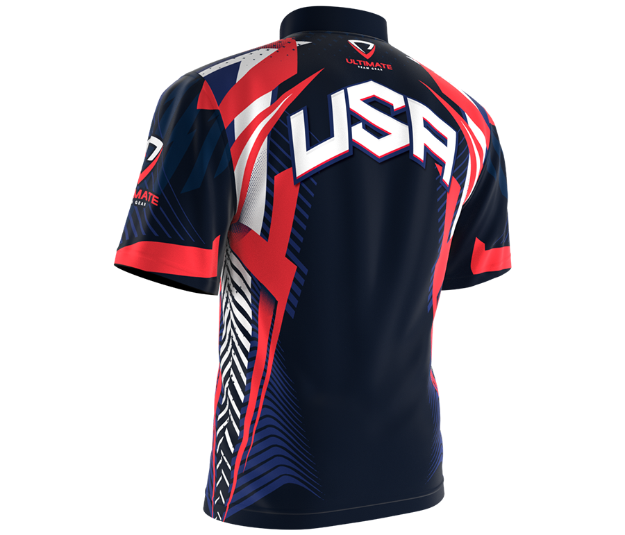 USA 3 | Ultimate Team Gear