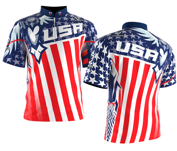 USA 4 | Ultimate Team Gear