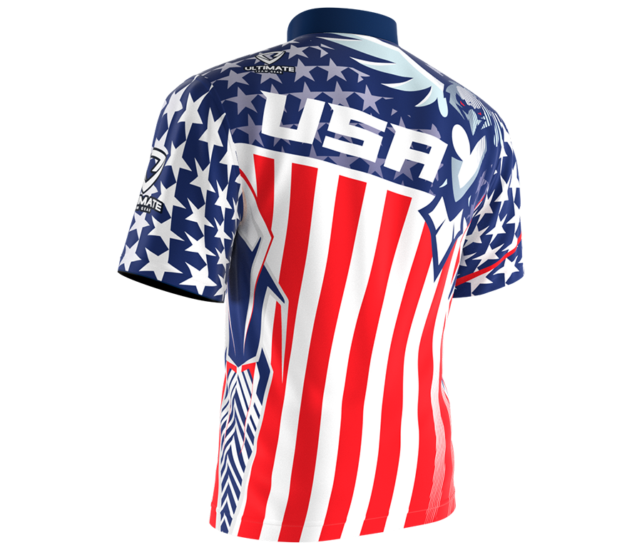 USA 4 | Ultimate Team Gear