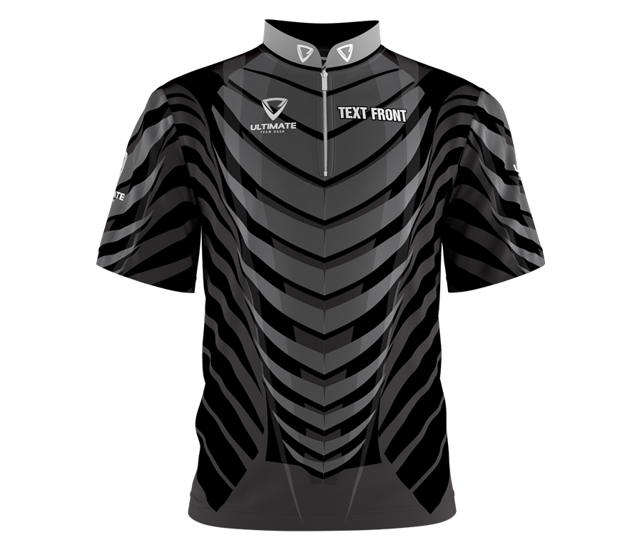 viper jersey