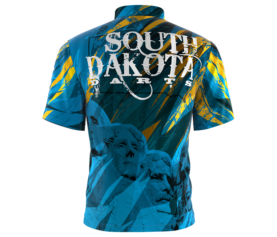 South Dakota Darts Ultimate Team Gear