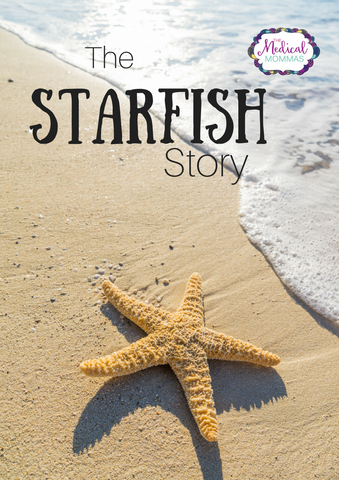 The Starfish Story 