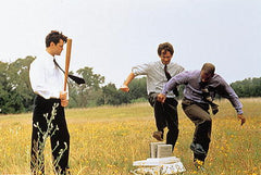 Office Space Printer and Fax 