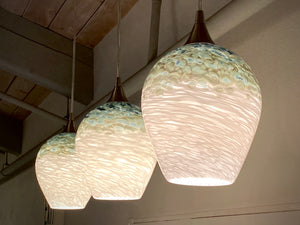 neutral ceiling shade