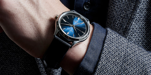 The 5TH Watches Swiss Made Automatic