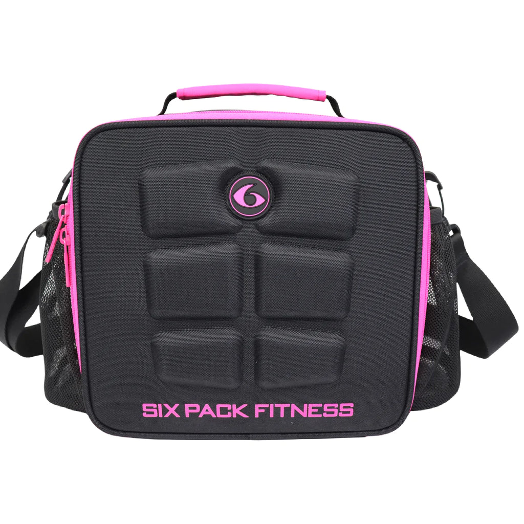 Six Pack Fitness Merc Duffle - PureBulk, Inc.