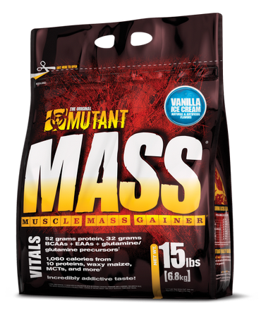 MUTANT Mass – rexius-nutrition