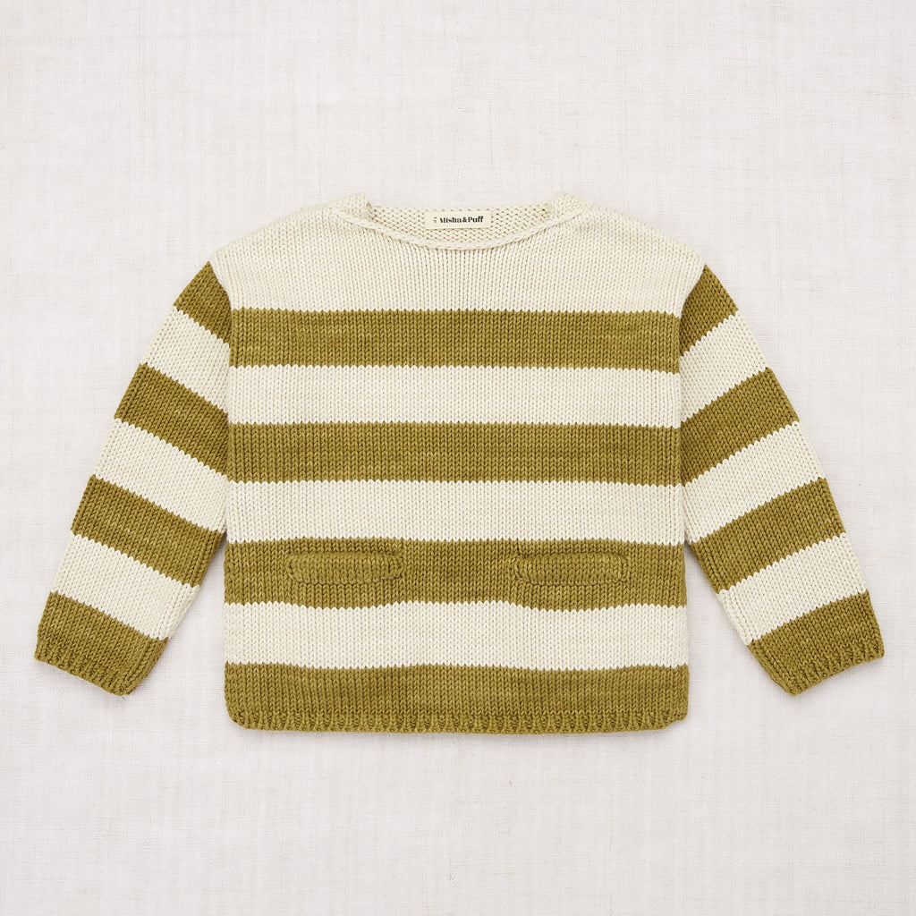 Turtleneck | Jasper Stripe – TAYLOR + MAX