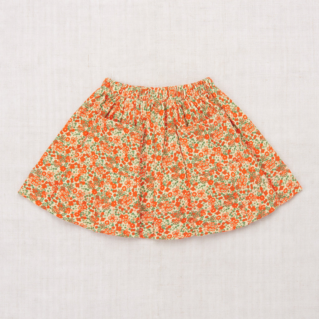 Bell Skirt | Atlantic Bohemia – TAYLOR + MAX