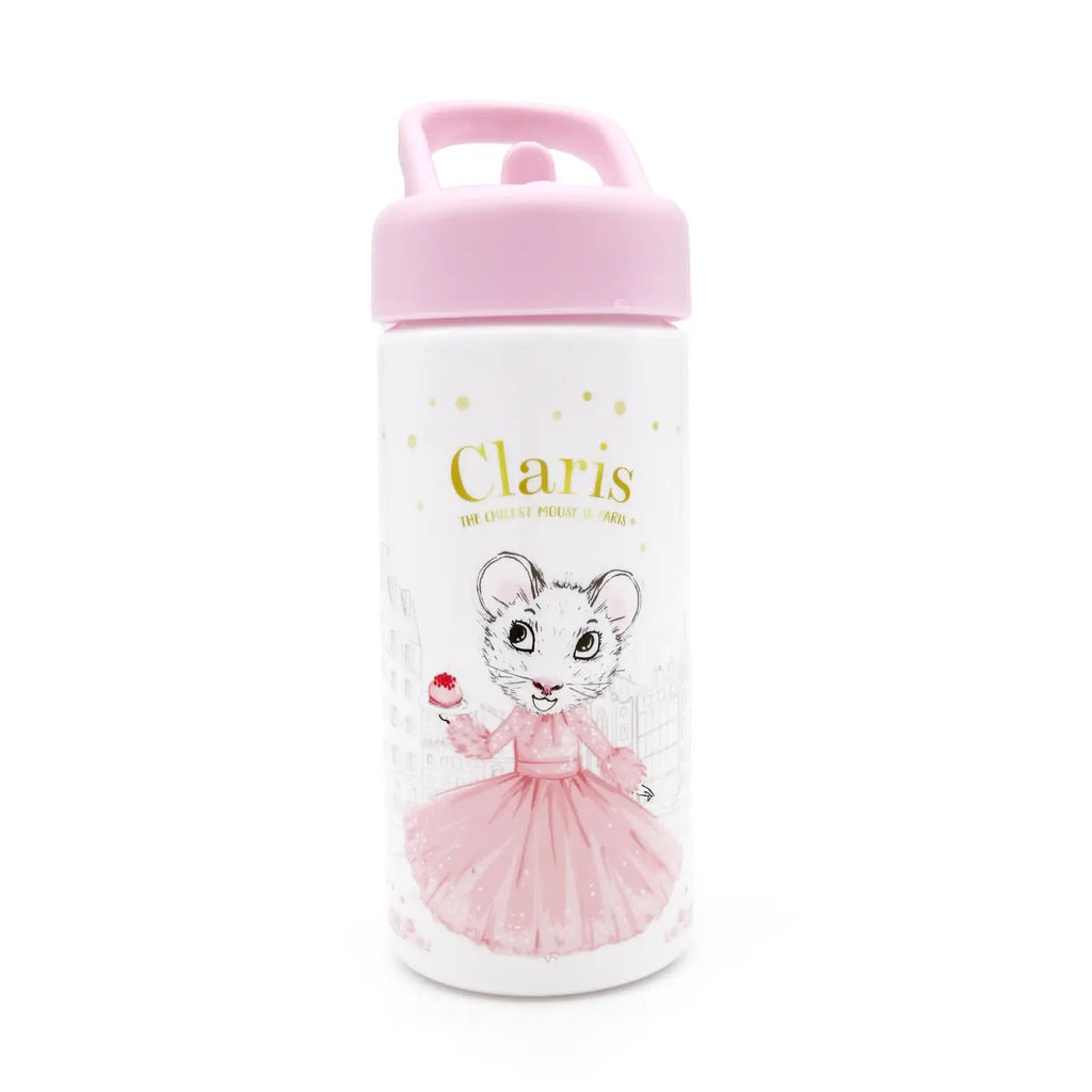 Claris The Chicest Mouse in Paris Lunch Box