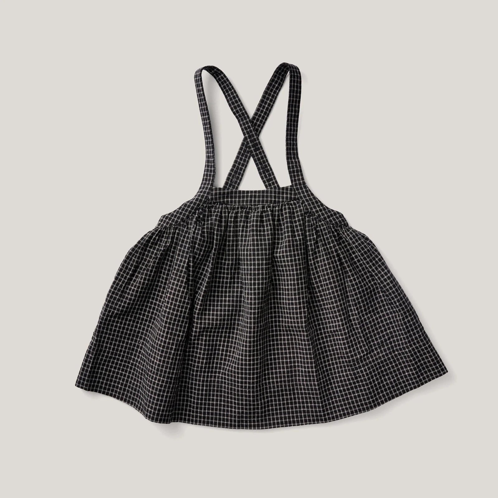 Eloise Pinafore | Grid – TAYLOR + MAX