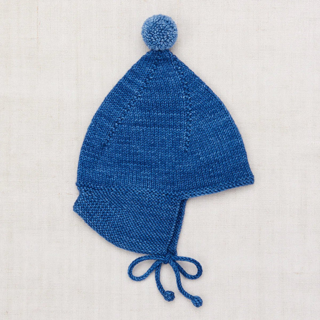 Garter Hat | Blueberry – TAYLOR + MAX