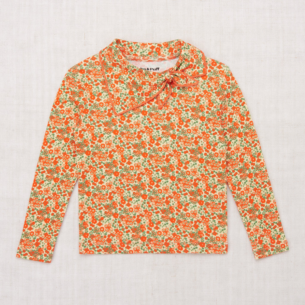 Junior Scout Top | Atlantic Bohemia – TAYLOR + MAX