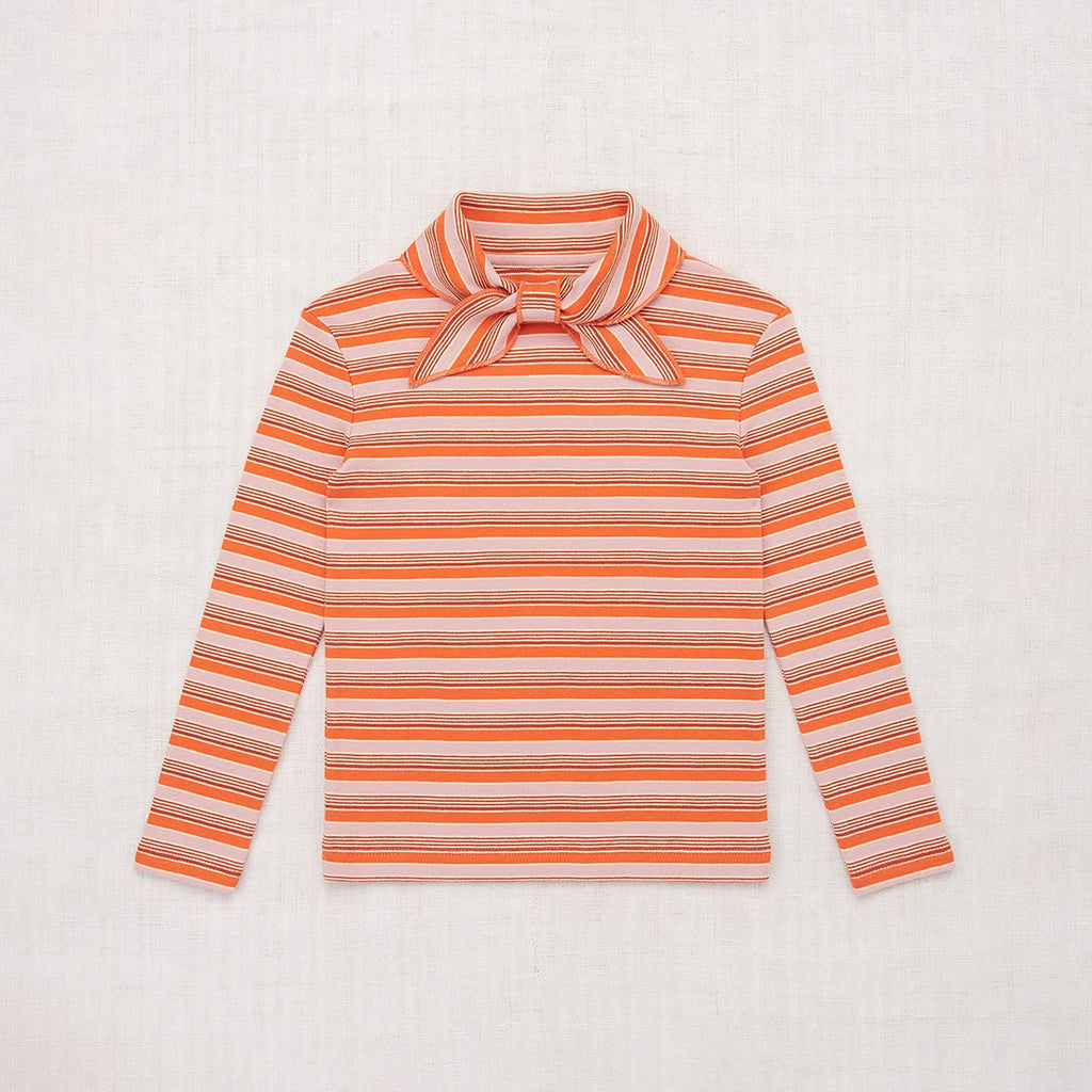 Turtleneck | Jasper Stripe – TAYLOR + MAX