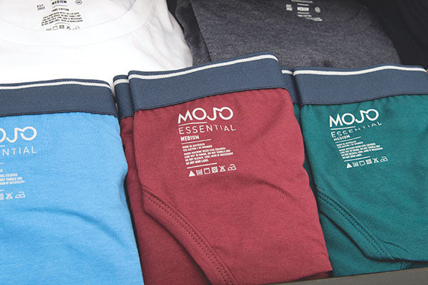 Mojo Downunder | Australia's Premier Mens Underwear Brand