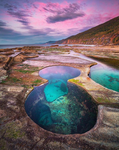 Figure 8 Pool