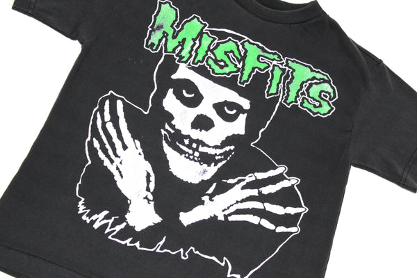 Elevated Youth Reworked 90s Misfits 'Crimson Ghost' Youth XS *1 of 1*