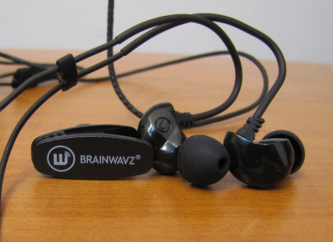 صورة خاصية earphonia في headfi.org Brainwavz B150