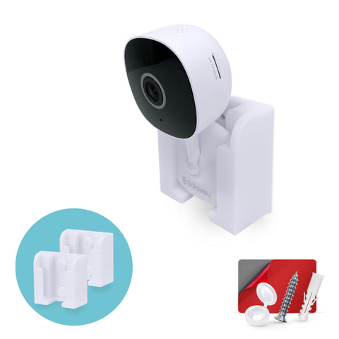 🥰🥰🩷The #GalayouG2 camera can be installed in a variety of ways