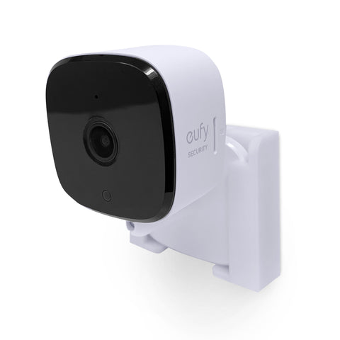HomeMount Wall Mount for Echo pop Nest TP-Link Cam Tapo C100 C200 Indoor  Security Camera Alexa Echo Dot Spot Space-Saving