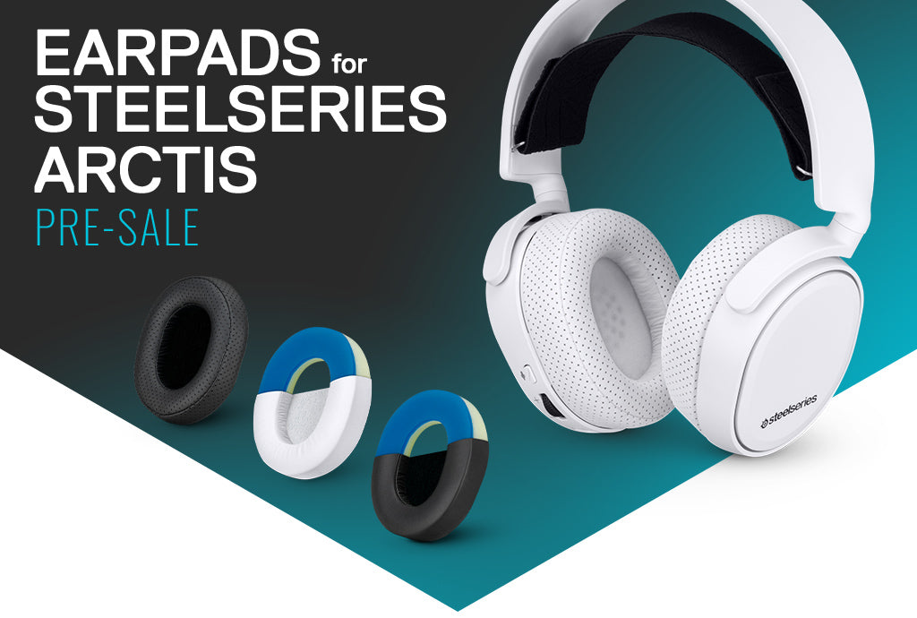 Brainwavz Earpads on The New Sony Inzone H9 Headset - Brainwavz Audio