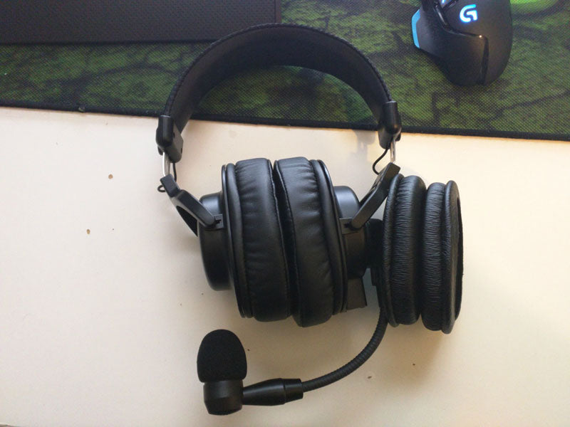 Audio Technica BPHS1