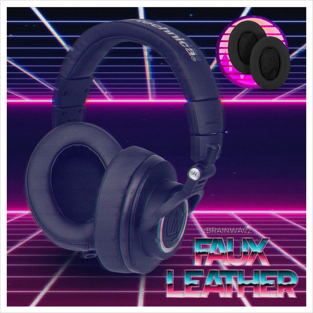 Brainwavz classic oval earpads