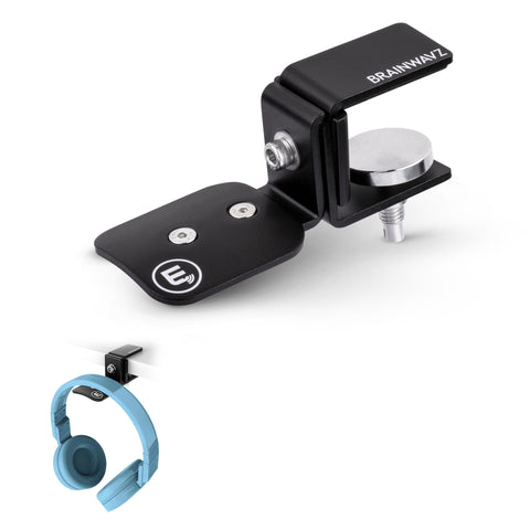 Screwless Wall Mount for Blink Mini Pan Tilt Camera, Easy to Install H -  Brainwavz Audio