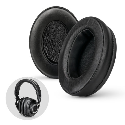 Addasound: Quality Foam Ear Cushions PET0012 for Wired Headset and Wireless  Headset