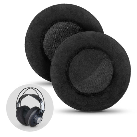 Replacement Earpads for Skullcandy Crusher Wireless, Hesh 3/ANC/EVO, V -  Brainwavz Audio