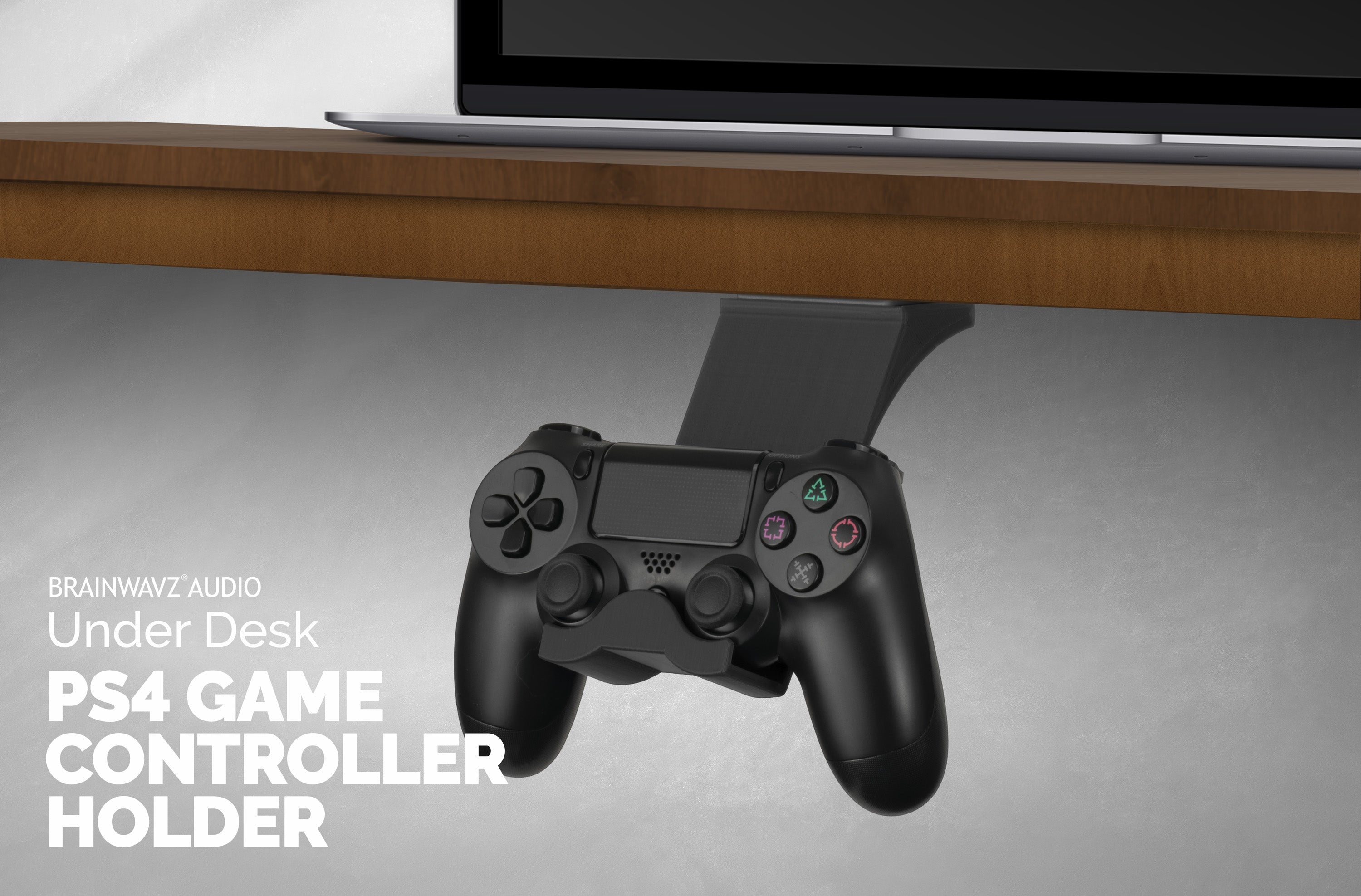 ps4 dualshock stand