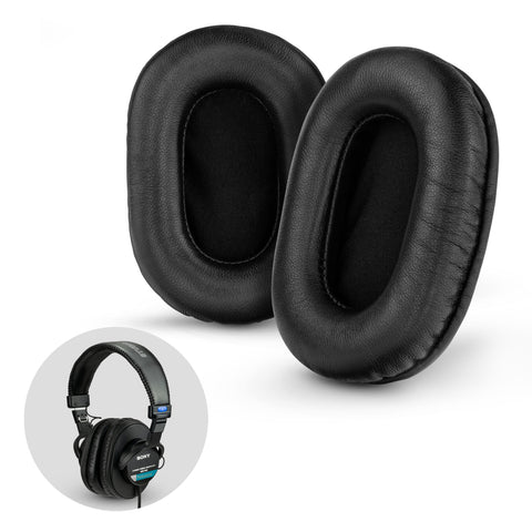  V-MOTA Earpads Compatible with Sennheiser HD 350bt,HD 450BT,HD  458bt / HD350bt HD450bt, HD458bt Over Ear Headphones,Replacement Cushions  Repair Parts (1 Pair) : Electronics