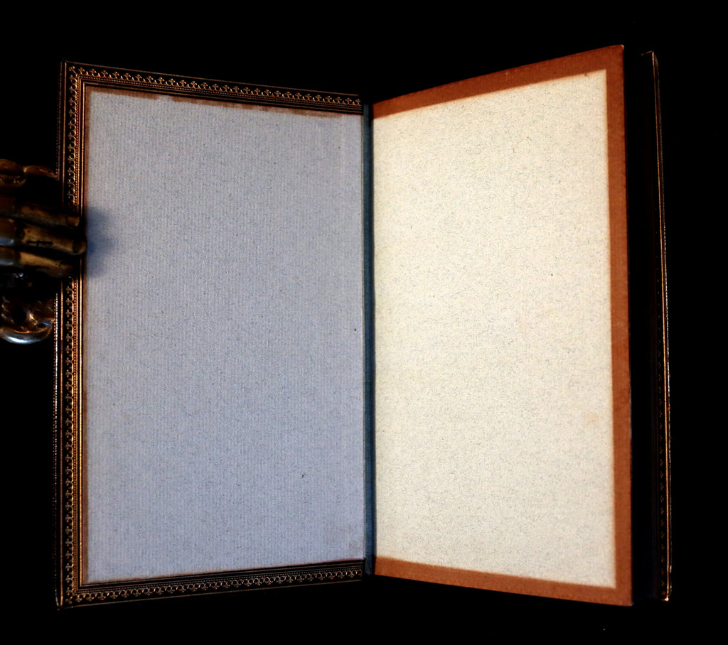1920 Rare Book beautifully bound by ASPREY - PETER SIMPLE by Captain F ...