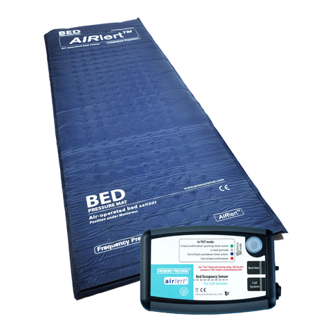 a bed sensor