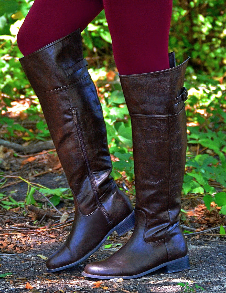 Womens Brown Riding Boots | lupon.gov.ph