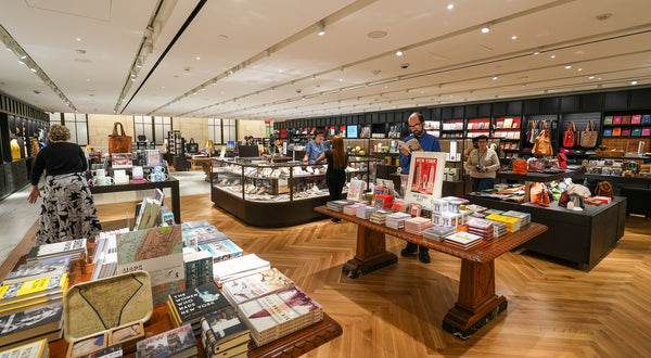 Visit Us  The New York Public Library Shop