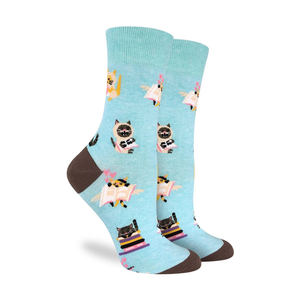 Socks | The New York Public Library Shop