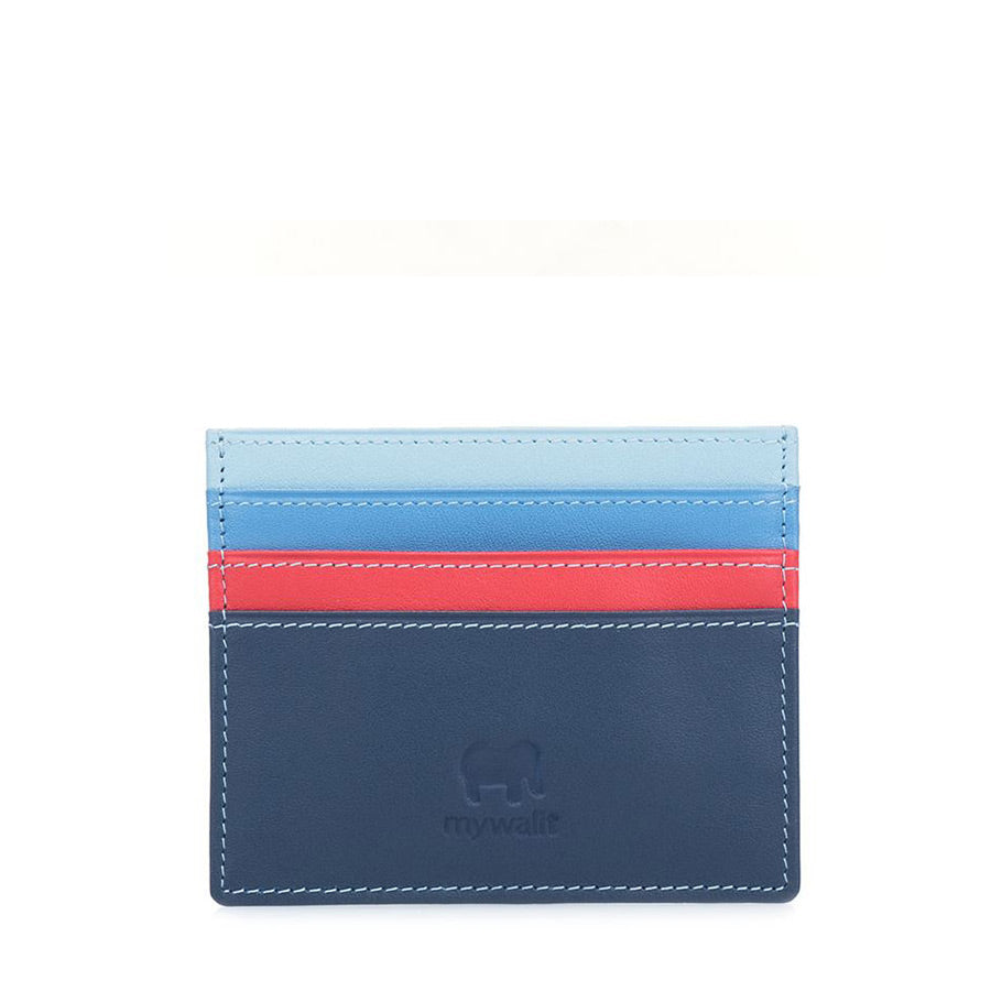 Mywalit Credit Card Bill Holder Liguria