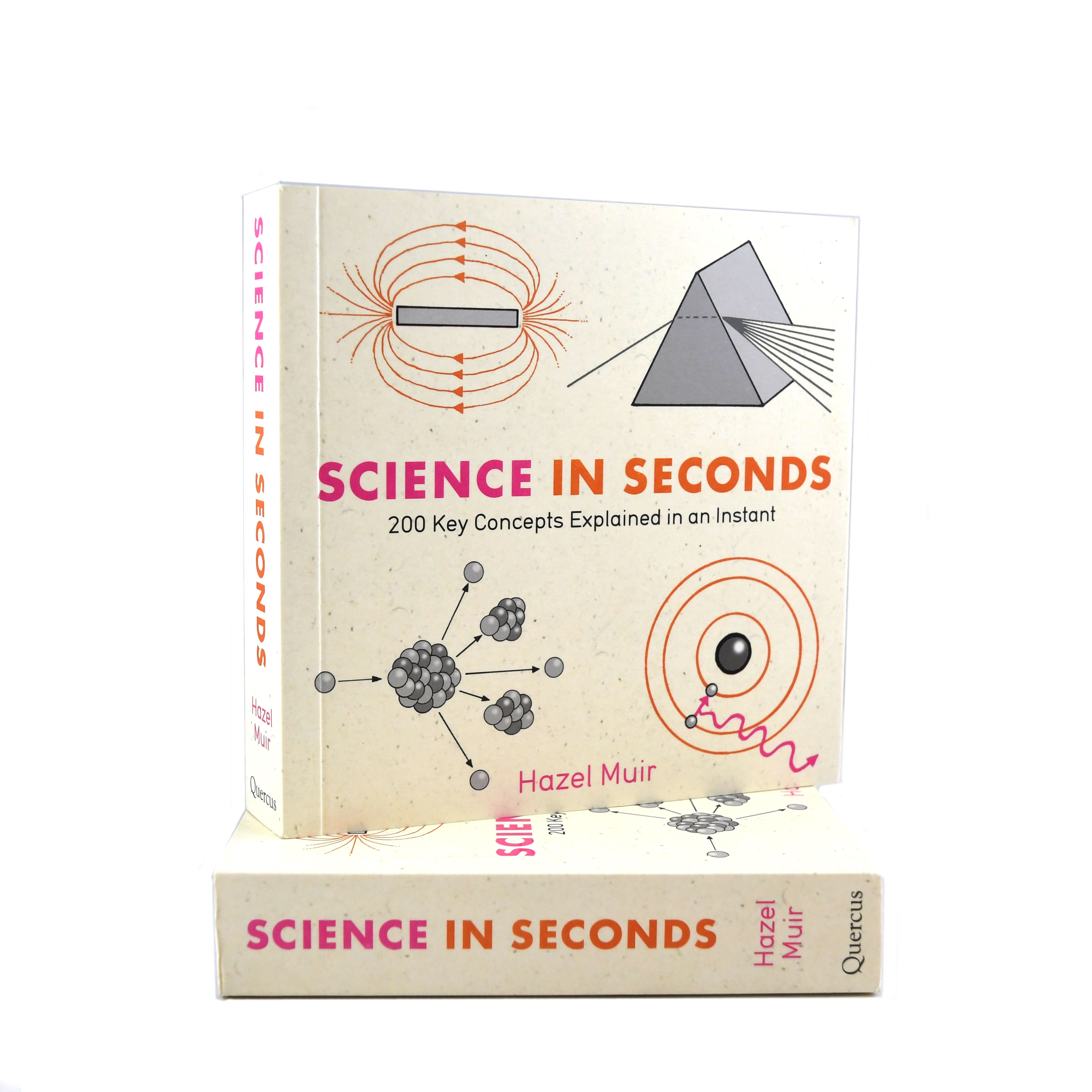 Science in Seconds