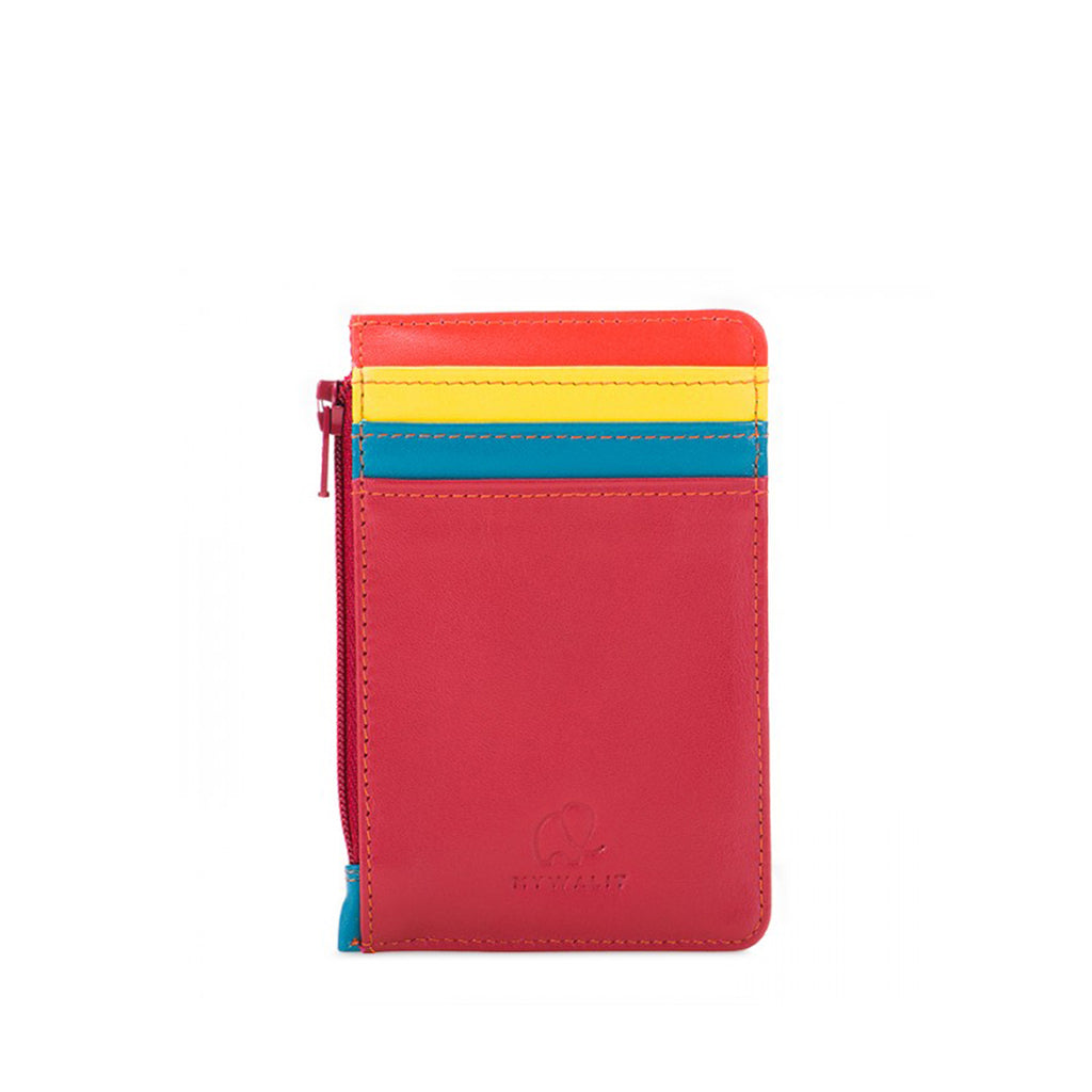 RFID Men's Jeans Wallet — Design Warehouse