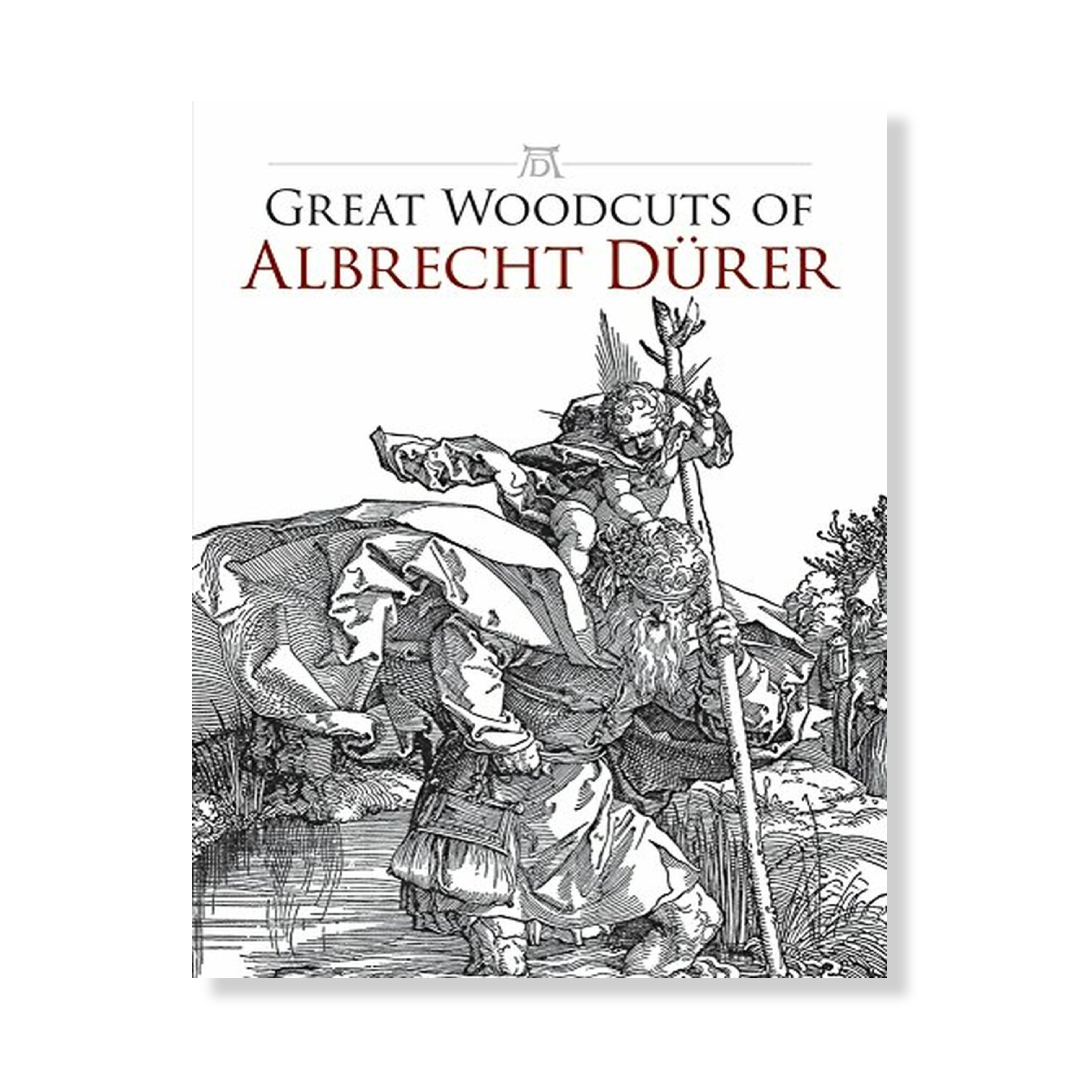 Great Woodcuts of Albrecht D rer