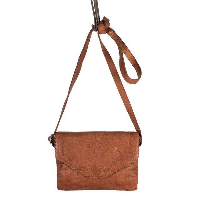 Soft leather bucket bag – Proyecto República