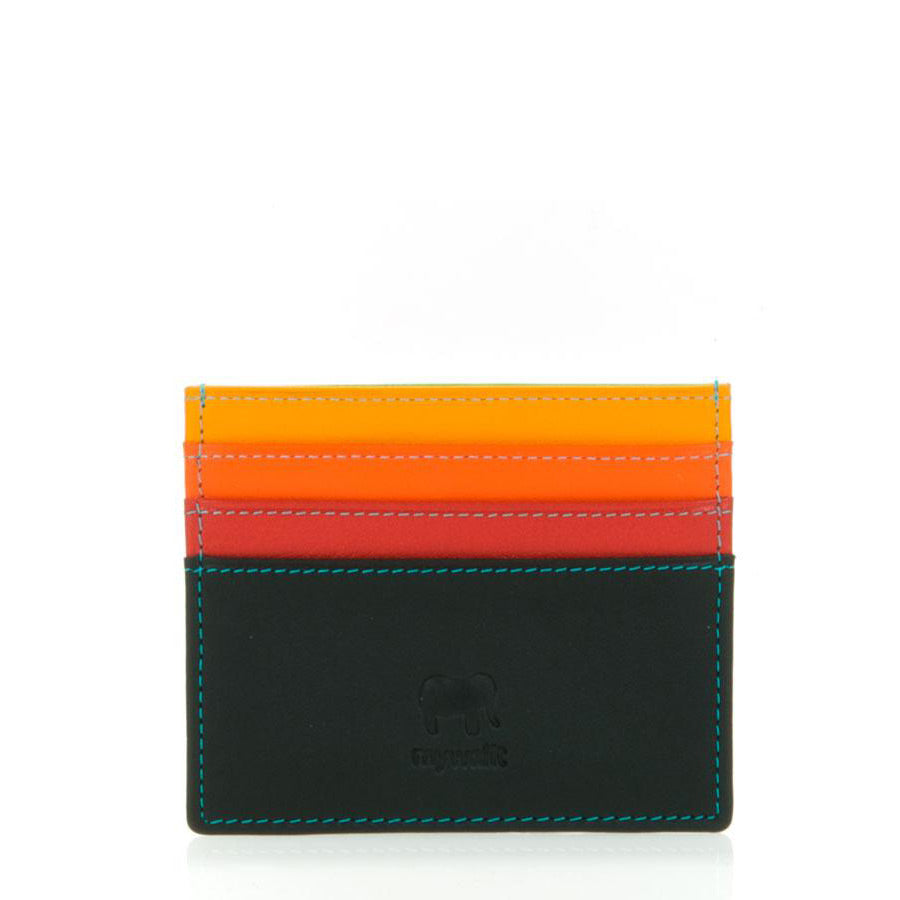 Double Sided Credit Card Holder Fumo