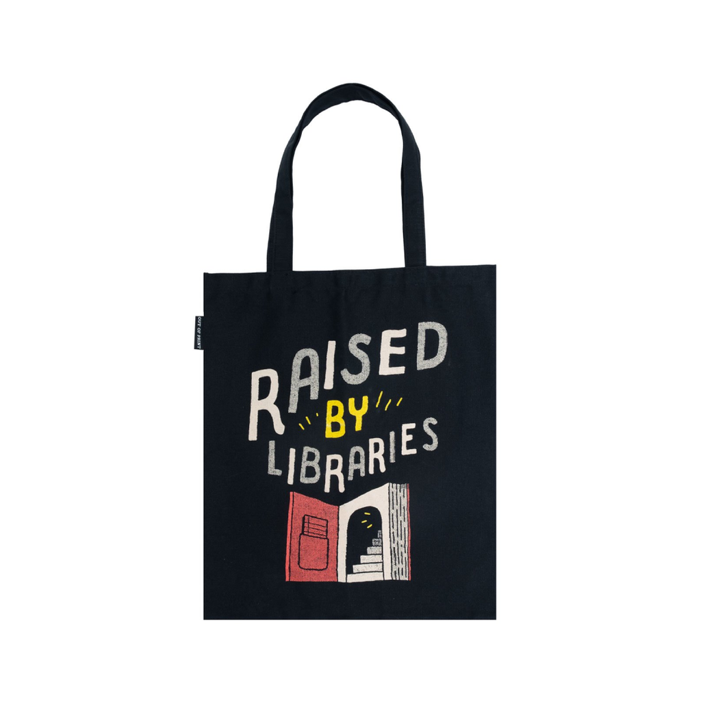 bookofjoe: Grocery Bag Can